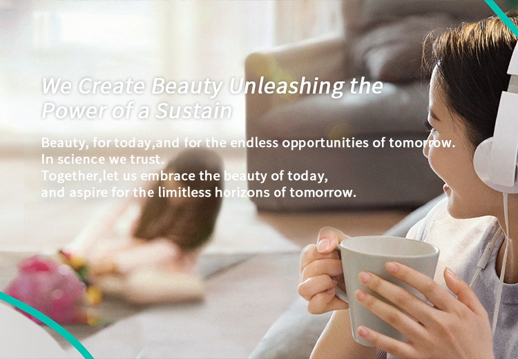 精密化学 绿色生涯